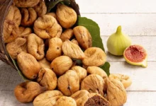 خواص انجیر خشک برای رحم و باروری: راهنمای جامع علمی و نکات کلیدی