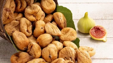 خواص انجیر خشک برای رحم و باروری: راهنمای جامع علمی و نکات کلیدی