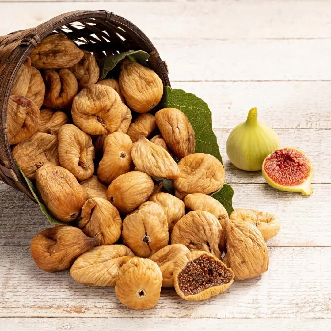 خواص انجیر خشک برای رحم و باروری: راهنمای جامع علمی و نکات کلیدی