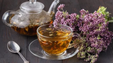 خواص دمنوش پونه برای سرماخوردگی: فواید، عوارض و نکات کلیدی