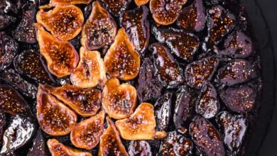 خواص شگفت‌انگیز انجیر خشک برای کودکان: راهنمای کامل و علمی