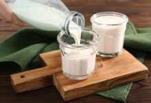 خواص شگفت‌انگیز شیر الاغ برای کبد: آیا می‌تواند کبد چرب را درمان کند؟