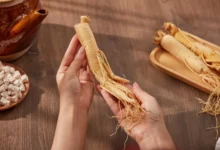 خواص شگفت‌انگیز جینسینگ برای مو: از پیشگیری از ریزش تا افزایش ضخامت