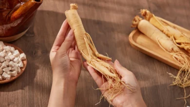 خواص شگفت‌انگیز جینسینگ برای مو: از پیشگیری از ریزش تا افزایش ضخامت