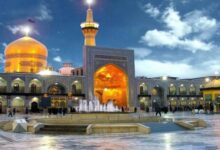 نکات مهمی که قبل از سفر به مشهد بهتر است بدانید