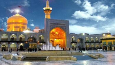 نکات مهمی که قبل از سفر به مشهد بهتر است بدانید