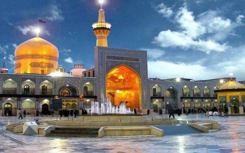 نکات مهمی که قبل از سفر به مشهد بهتر است بدانید