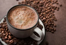 خواص نسکافه برای کبد: آیا قهوه فوری به سلامت کبد چرب کمک می‌کند؟