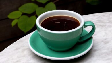 خواص نسکافه برای مو: راهنمای جامع و علمی برای استفاده از کافئین در مراقبت از مو