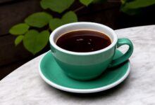خواص نسکافه (قهوه) برای پوست صورت: راهنمای جامع و علمی