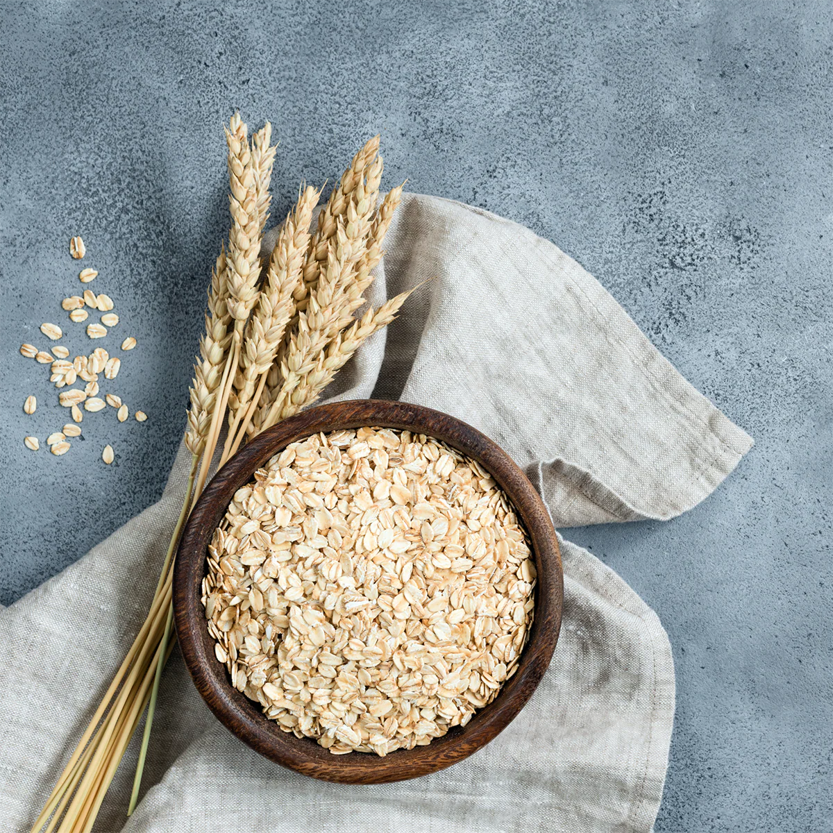 خواص شگفت‌انگیز جو دوسر برای رشد کودکان: راهنمای جامع