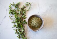 خواص مرزنجوش برای سرماخوردگی: شواهد علمی و راهنمای مصرف ایمن
