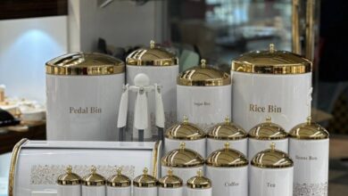 استفاده از جدیدترین مدل‌های سرویس آشپزخانه در پاییز ۱۴۰۴