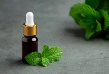 خواص روغن نعناع برای مو: راهنمای جامع برای سلامت و رشد مو