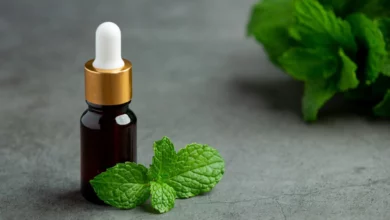 خواص روغن نعناع برای مو: راهنمای جامع برای سلامت و رشد مو