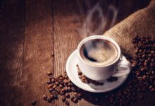 خواص نسکافه برای قلب: فواید، خطرات و نکات مهم مصرف