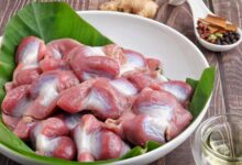 بررسی جامع خواص سنگدان مرغ: از ارزش غذایی تا نقش احتمالی در سلامت پروستات