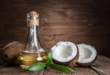 خواص روغن نارگیل برای چشم: بررسی جامع علمی و نکات مهم