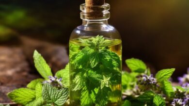 خواص عرق نعنا برای اسهال: بررسی علمی و نکات کاربردی