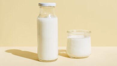 شیر الاغ و سلامت دستگاه گوارش: بررسی جامع خواص، فواید و نکات احتیاطی
