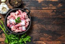 خواص شگفت‌انگیز سنگدان مرغ: سوخت ایده‌آل برای بدنسازان
