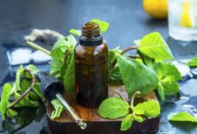 خواص روغن نعناع برای سردرد: یک راهکار طبیعی و اثبات‌شده برای تسکین درد