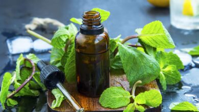 خواص روغن نعناع برای سردرد: یک راهکار طبیعی و اثبات‌شده برای تسکین درد