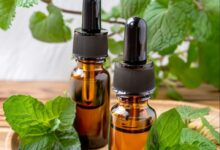 راهنمای جامع خواص روغن نعناع برای ماساژ: تسکین درد، آرامش عضلات و آرامش ذهنی