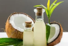 خواص روغن نارگیل برای رحم و تخمدان: بررسی علمی، فواید و خطرات