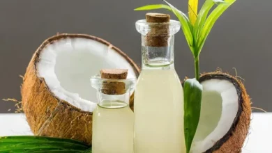 خواص روغن نارگیل برای رحم و تخمدان: بررسی علمی، فواید و خطرات