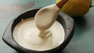 کشف رازهای ارده کنجد: آیا این سوغات سنتی، کلید موهایی سالم و درخشان است؟