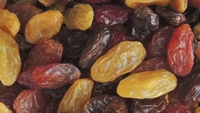 مویز و لاغری: آیا این ابرغذای شیرین به کاهش وزن کمک می‌کند؟ بررسی جامع علمی