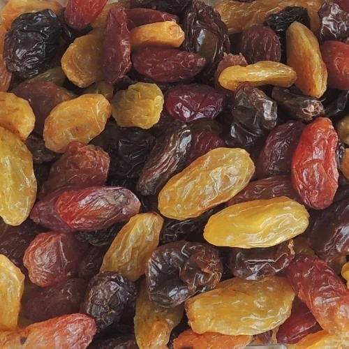 مویز و لاغری: آیا این ابرغذای شیرین به کاهش وزن کمک می‌کند؟ بررسی جامع علمی