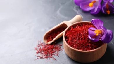 زعفران در بارداری: از باورهای سنتی تا شواهد علمی مدرن