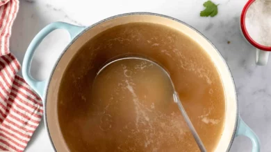 عصاره گوشت برای کودک: راهنمای کامل فواید، خطرات و طرز تهیه اصولی