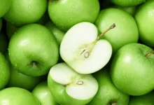 خواص شگفت‌انگیز سیب سبز برای یبوست و سلامت دستگاه گوارش: راهنمای جامع مبتنی بر علم