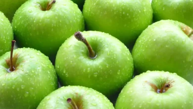 خواص شگفت‌انگیز سیب سبز برای سلامت کودکان: راهنمای علمی برای والدین