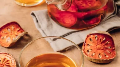 دمنوش به در بارداری: راهنمای کامل فواید، خطرات و مصرف ایمن