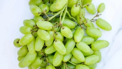 خواص شگفت‌انگیز غوره و آبغوره برای قلب، فشار خون و کلسترول (مبتنی بر شواهد علمی)