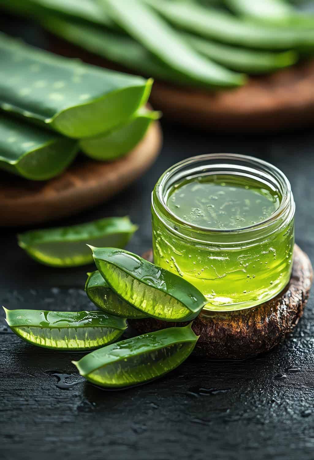 گل آلوورا چه خاصیت هایی دارد؟خواص شگفت‌انگیز آلوورا