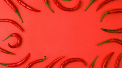 ۹ خاصیت شگفت‌انگیز فلفل تند برای سلامت مردان (بر اساس شواهد علمی)