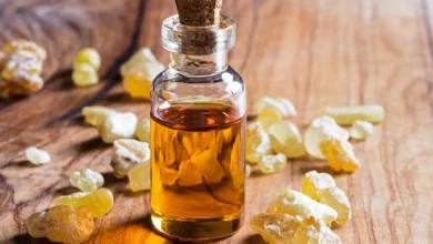 روغن کندر در ناف: از باورهای طب سنتی تا شواهد علمی | راهنمای کامل و بی‌طرفانه