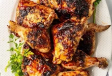 جوجه کباب در بارداری: فواید، خطرات و راهنمای مصرف ایمن