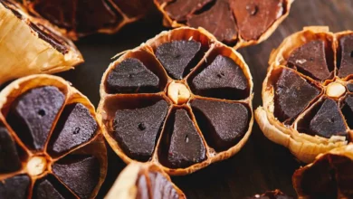 سیر سیاه و ناباروری زنان: هر آنچه باید بر اساس شواهد علمی بدانید