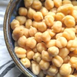 نخود و باروری: آیا این ابرغذا به باردار شدن شما کمک می‌کند؟