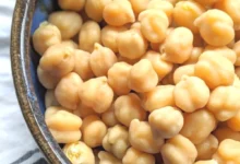 نخود و باروری: آیا این ابرغذا به باردار شدن شما کمک می‌کند؟