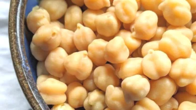 نخود و باروری: آیا این ابرغذا به باردار شدن شما کمک می‌کند؟