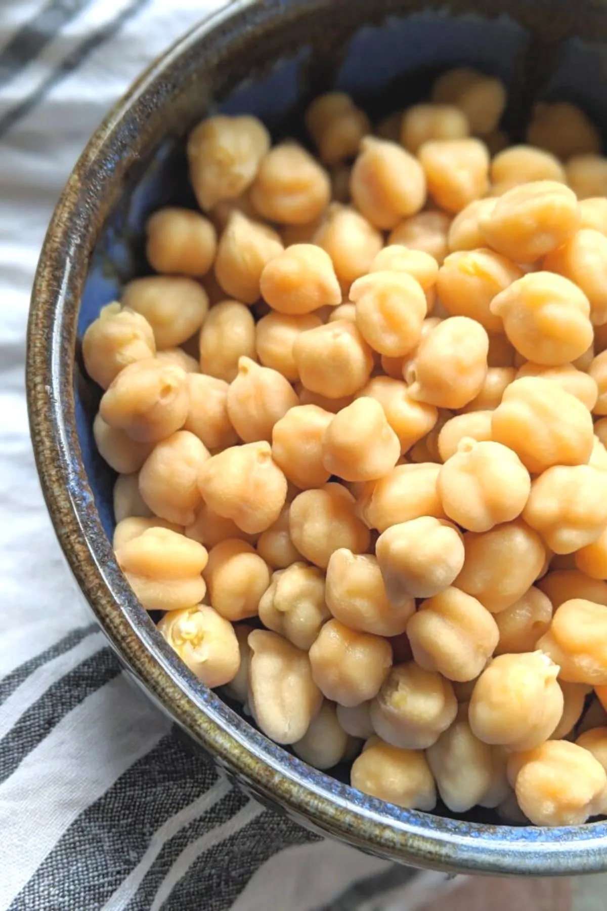 نخود و باروری: آیا این ابرغذا به باردار شدن شما کمک می‌کند؟
