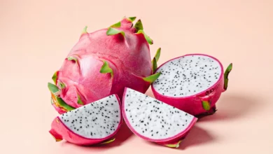خواص میوه دراگون در بارداری: راهنمای جامع فواید، خطرات و نکات مصرف
