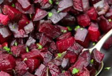 راهنمای کامل مصرف لبو در بارداری: فواید مبتنی بر شواهد و نکات ایمنی ضروری